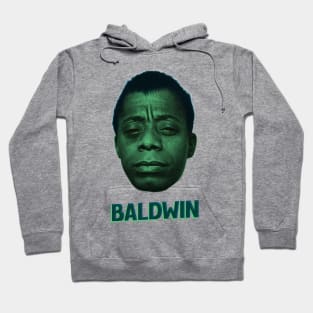 baldwin Hoodie